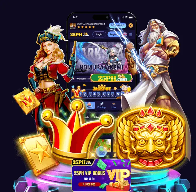 25ph APK