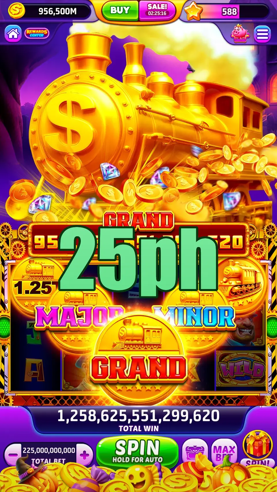 25ph APK