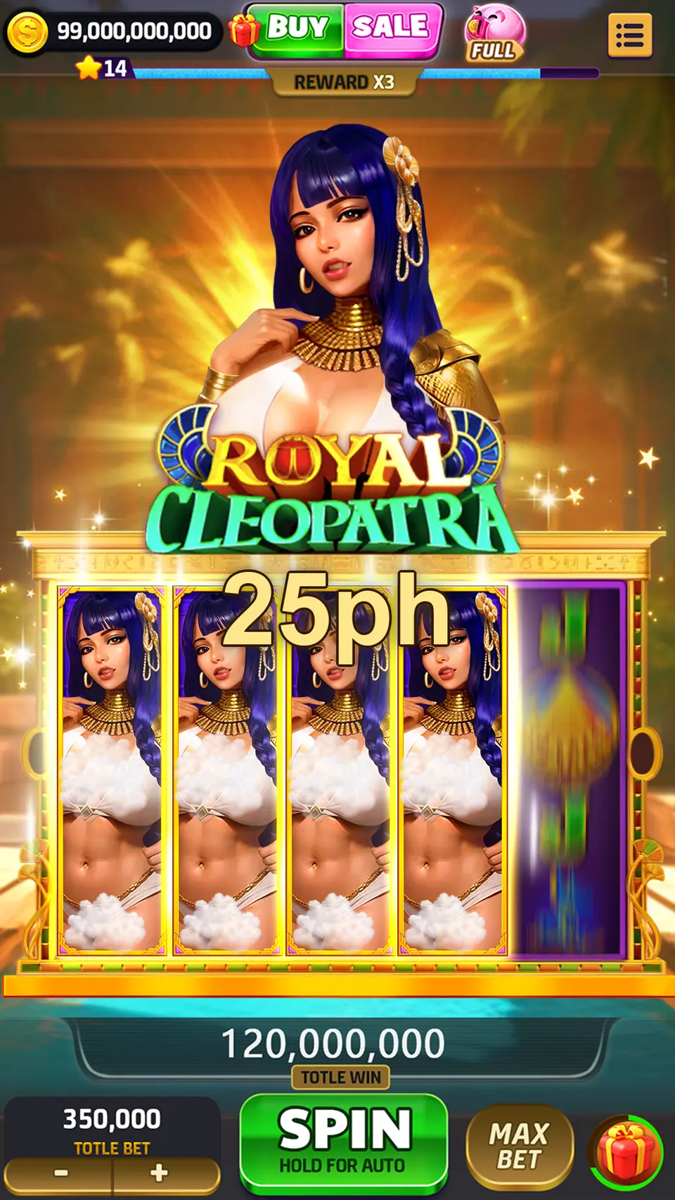 25ph APK