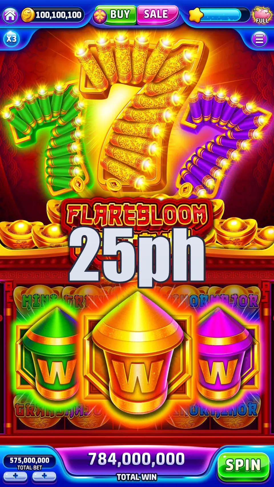 25ph Mag-login