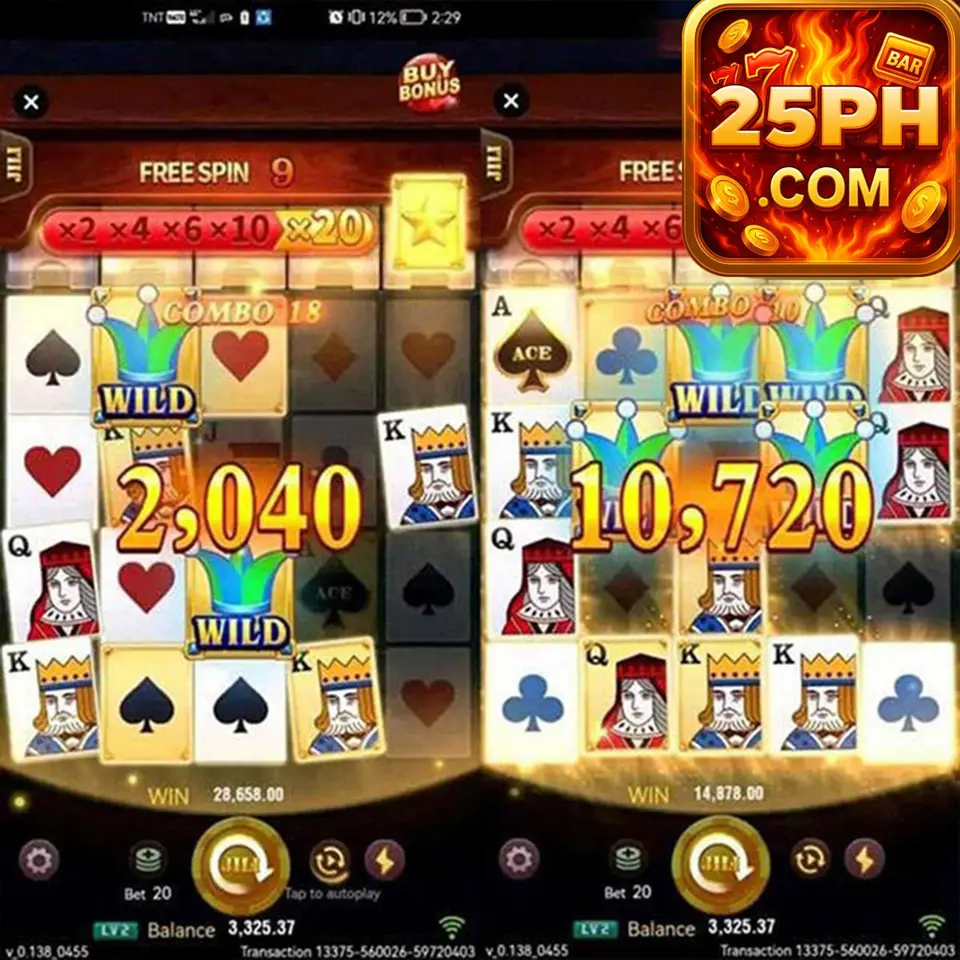 25PH Mag-login Opisyal 2026 Aplikasi