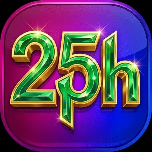 25ph Logo - Opisyal